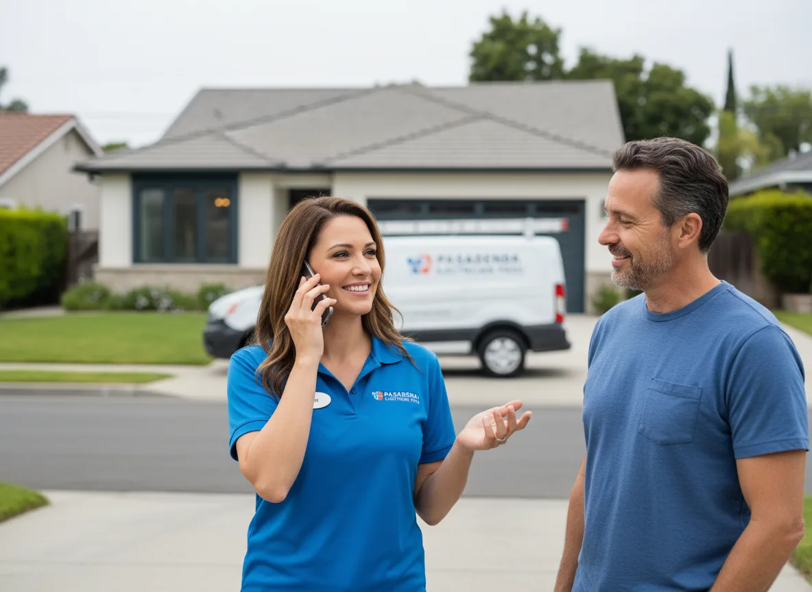 Electrician Coalville, UT FAQs